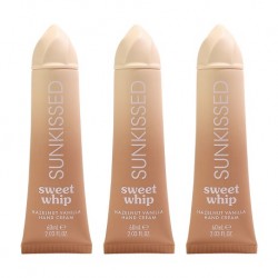 Sunkissed Sweet Whip Hazelnut Vanilla Hand Cream 60ml