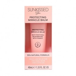 Sunkissed Skin Protecting Miracle Balm 40ml