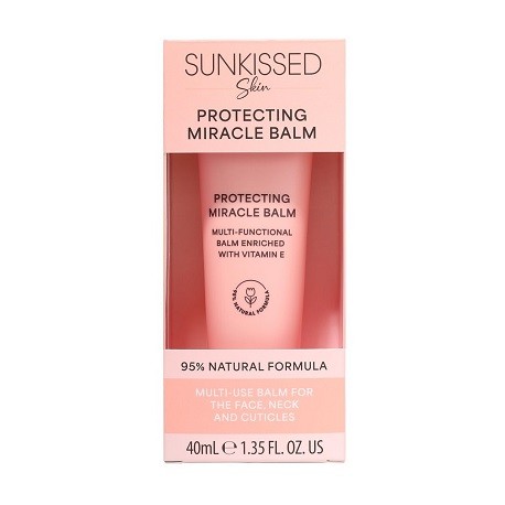 Sunkissed Skin Protecting Miracle Balm 40ml