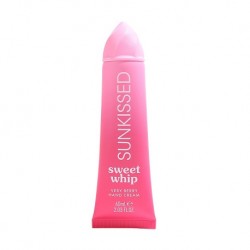 Sunkissed Sweet Whip Very Berry Hand Cream 60ml