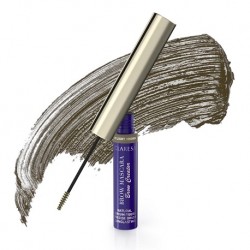 CLARESA Brow Mascara Brow Creator 01 Light Brown (6g) Brow Styling & Fixing Gel
