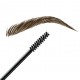 CLARESA Brow Mascara Brow Creator 02 Dark Brown (6g) Brow Styling & Fixing Gel
