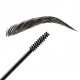 CLARESA Brow Mascara Brow Creator 03 Black (6g) Brow Styling & Fixing Gel