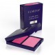 CLARESA Duo Palette Creamy & Pressed Blush 01 Awesome Blossom (8.5g) Long-Lasting Cheek Color
