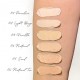 CLARESA Care All Day Everlasting Matte Skin Foundation 03 Vanilla (32ml) 24H Full Coverage & Care