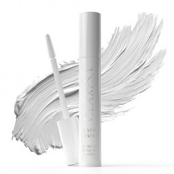 CLARESA Lash Base Volume & Care Eyelash Primer for Length & Nourishment (8g)