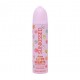 Sunkissed x Love Hearts Lemon Sherbet Shower Foam 250ml