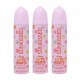 Sunkissed x Love Hearts Lemon Sherbet Shower Foam 250ml