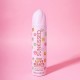 Sunkissed x Love Hearts Lemon Sherbet Shower Foam 250ml