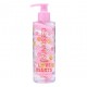 Sunkissed x Love Hearts Blackcurrant Body Lotion 200ml