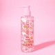 Sunkissed x Love Hearts Blackcurrant Body Lotion 200ml