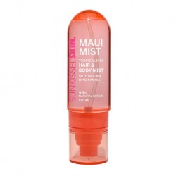 Sunkissed Maui Mist Tropical Kiss Hair & Body Mist 90ml