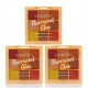 Sunkissed Fluorescent Glow Eyeshadow Palette (9g)