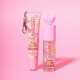 Sunkissed x Love Hearts Cherry Lip Gloss & Lip Conditioner Duo Gift Set