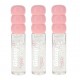 Sunkissed Glossy Pop High Shine Lip Gloss (3ml)