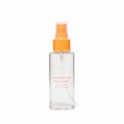 Sunkissed Skin Vitamin C Energising Face Mist Brightening, Hydrating & Protecting Spray 100ml