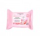 Sunkissed Skin Collagen Cleansing Wipes Face & Body Makeup Remover (25pcs)