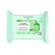 Sunkissed Skin Cucumber Cleansing Wipes Face & Body Makeup Remover (25pcs)