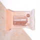 Sunkissed Self-Tanning Wipes Face & Body (25 Pcs)