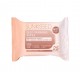 Sunkissed Self-Tanning Wipes Face & Body (25 Pcs)
