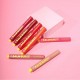 Sunkissed Balm Burst Lush Lip Clicks Gift Set 7 Pack Hydrating Lip Balm (7x2g)