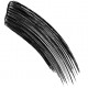 CLARESA Aqualook Waterproof Mascara Black 8g Volume & Length Effect