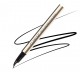 CLARESA True Sharp Eyeliner 01 Black 0.5ml Ultra Precise Long-Lasting Liquid Liner