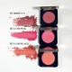 CLARESA Care All Day Silky Pinch Powder Blush 2g Lumi Pink 02