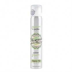 Foamous TROPICAL TRIP Women Mousse De Parfum 100ml