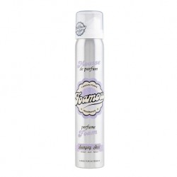 Foamous SWINGING SKIRT Women Mousse De Parfum 100ml