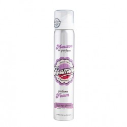 Foamous RAZZ MY BERRIES Women Mousse De Parfum 100ml