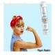 Foamous PAPER SHAKER Women Mousse De Parfum 100ml