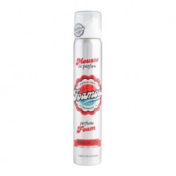 Foamous HEELS ON FIRE Women Mousse De Parfum 100ml