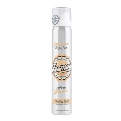Foamous CRUISING GIRL Women Mousse De Parfum 100ml