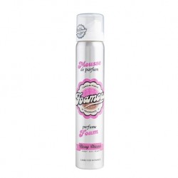 Foamous CLASSIS CHASSIS Women Mousse De Parfum 100ml