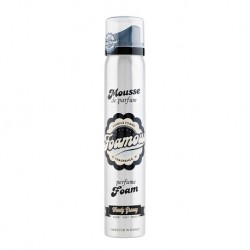 Foamous WOODY GROOVY Men Mousse De Parfum 100ml