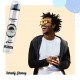 Foamous WOODY GROOVY Men Mousse De Parfum 100ml
