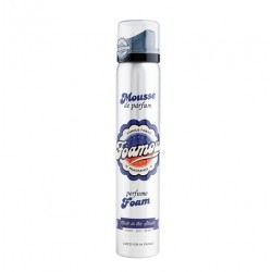 Foamous MADE IN THE SHADE Men Mousse De Parfum 100ml