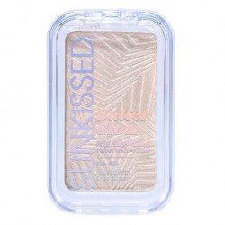 Sunkissed Butter Glow Sun Silk Highlighting Velvet Melt Powder 8g