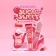 Sunkissed Sugar Sweet Lip Duo Cherry Pie Lip Gloss & Lip Conditioner Set