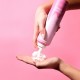 Sunkissed Strawberry Swirl Shower Whip Shower Foam 250ml