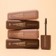 Sunkissed Brow Boost Thickening Mousse Duo (2x6ml)