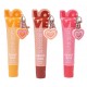 Sunkissed Candy Kiss Lip Oil Trio (3x15ml)
