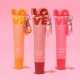 Sunkissed Candy Kiss Lip Oil Trio (3x15ml)