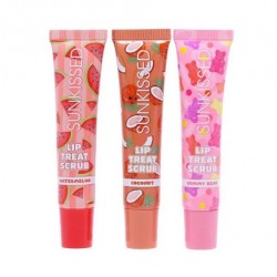 Sunkissed Lip Treat Scrub Trio (3x16ml)
