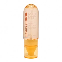 Sunkissed Maui Mist Vanilla Dream Hair & Body Mist 90ml