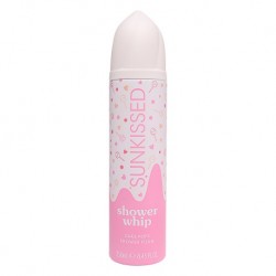 Sunkissed Cake Pops Shower Whip Shower Foam 250ml