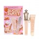 Sunkissed Sugar Sweet French Toast Scent Lip Gloss & Lip Conditioner Duo Set