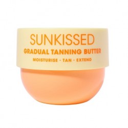 Sunkissed Gradual Tanning Butter 300ml
