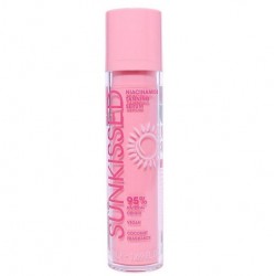 Sunkissed Niacinamide Tanning Serum 50ml